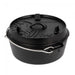 EAN 4250435730669 - Petromax ft4.5-t olla de hierro fundido 3,5 L Negro imagen 1