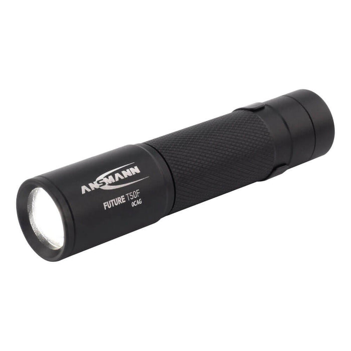 EAN 4013674110865 - Ansmann 1600-0159 linterna Negro Linterna de mano LED imagen 3