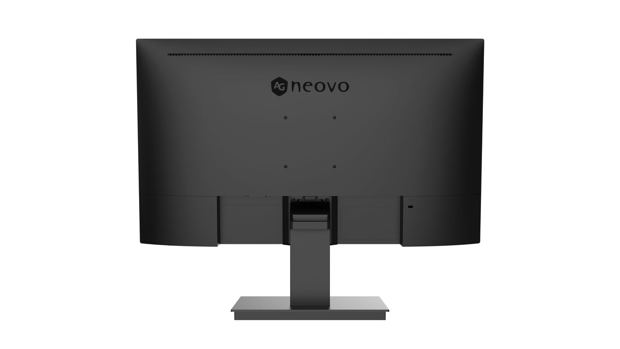 EAN 4710739597622 - AG Neovo LA-2402 pantalla para PC 60,5 cm (23.8") 1920 x 1080 Pixeles Full HD LCD Negro imagen 7