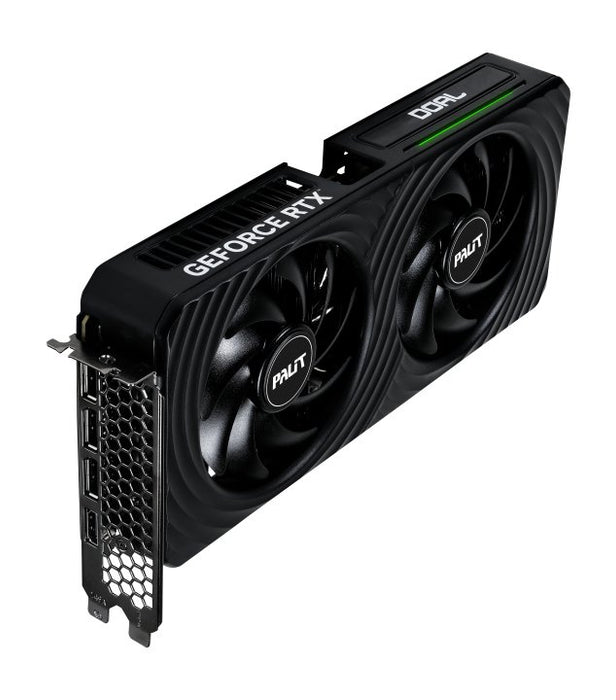 EAN 4710562245363 - Palit GeForce RTX 5060 Dual NVIDIA 8 GB GDDR7 imagen 2