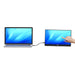 EAN 3567042031036 - Port Designs 902101T pantalla para PC 39,6 cm (15.6") 1920 x 1080 Pixeles Full HD LCD Pantalla táctil Neg imagen 3