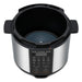 EAN 810123671212 - Cosori CMC-CO601-SEU 5,7 L Negro, Acero inoxidable 1100 W imagen 2