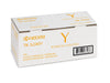 EAN 0632983036907 - KYOCERA TK-5240Y cartucho de tóner 1 pieza(s) Original Amarillo imagen 2
