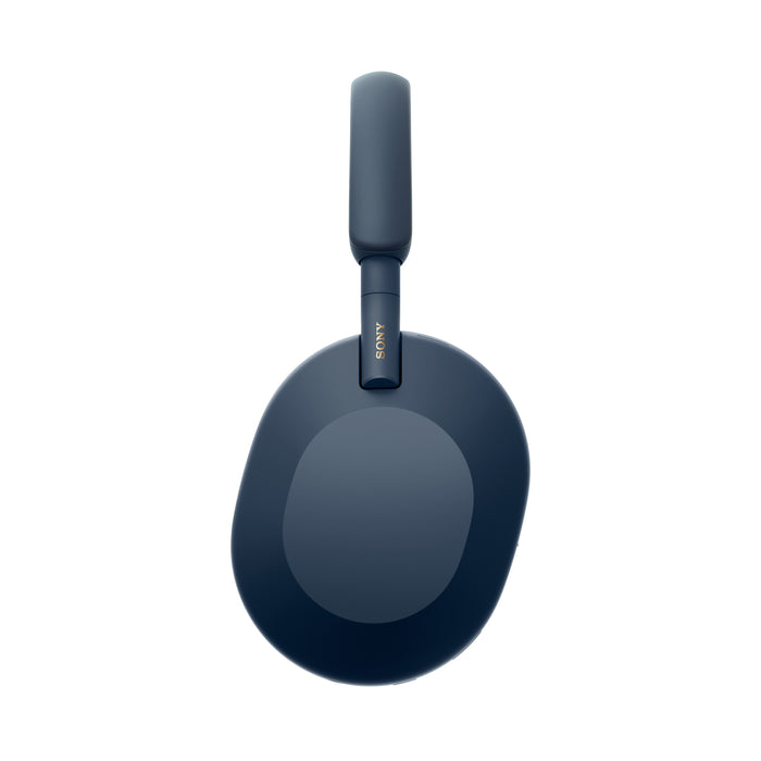 EAN 4548736134294 - Sony WH-1000XM5 Auriculares Inalámbrico y alámbrico Diadema Llamadas/Música Bluetooth Azul imagen 4