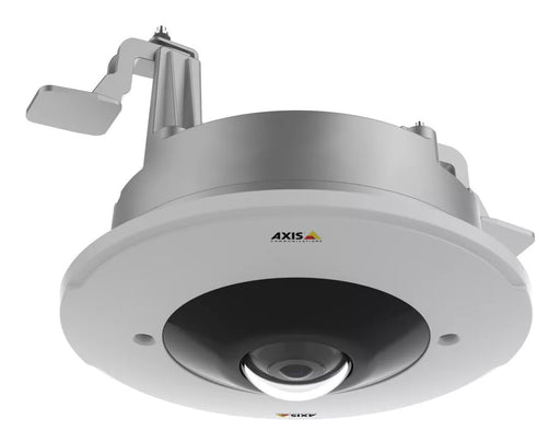 EAN 7331021076716 - Axis 02381-001 cámaras de seguridad y montaje para vivienda Monte imagen 2