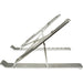 EAN 4260455647113 - Inter-Tech NBS-200 Soporte para ordenador portátil Plata 39,6 cm (15.6") imagen 2