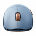 EAN 7340086914789 - CHERRY XTRFY CX-M68W-BLUE ratón Juego RF inalámbrico 26000 DPI imagen 5