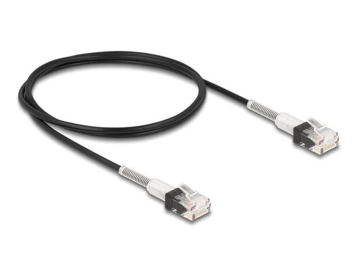 EAN 4043619803897 - DeLOCK 80389 cable de red Cat6a U/UTP (UTP) imagen 1