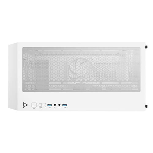 EAN 761345800846 - Antec DF800 Flux Midi Tower Blanco imagen 13