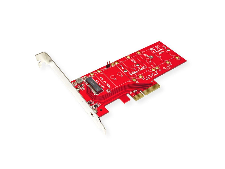 EAN 7630049621114 - ROLINE 15.06.2196 tarjeta y adaptador de interfaz Interno imagen 2