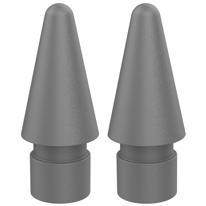 EAN 4260734840860 - DEQSTER 80-2000002 Accesorio para pluma estilográfica Gris 2 pieza(s) imagen 1
