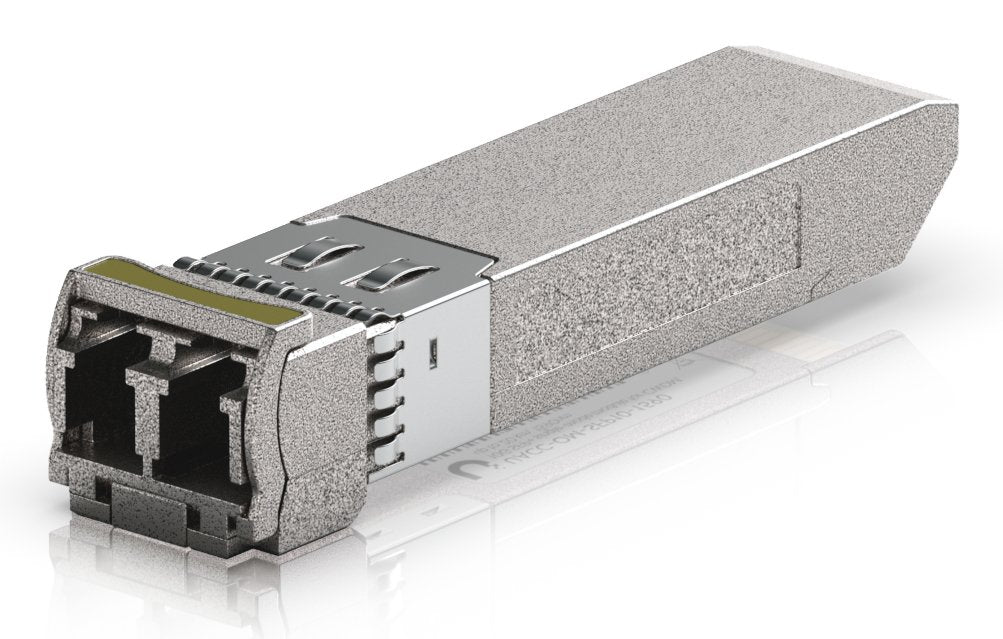 EAN 0810084694800 - Ubiquiti UACC-OM-SFP10-1590 red modulo transceptor Fibra óptica 11300 Mbit/s SFP+ 1590 nm imagen 2
