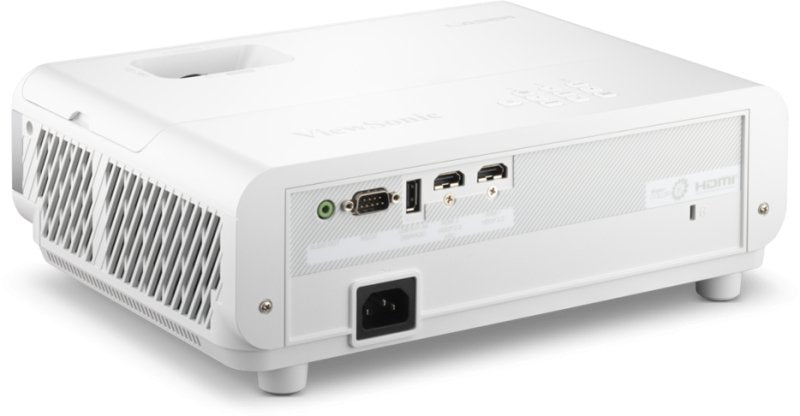 EAN 766907035629 - Viewsonic LX750-4KE videoproyector Proyector de alcance estándar 4000 lúmenes ANSI UHD 4K (3840x2160) 3D B imagen 14