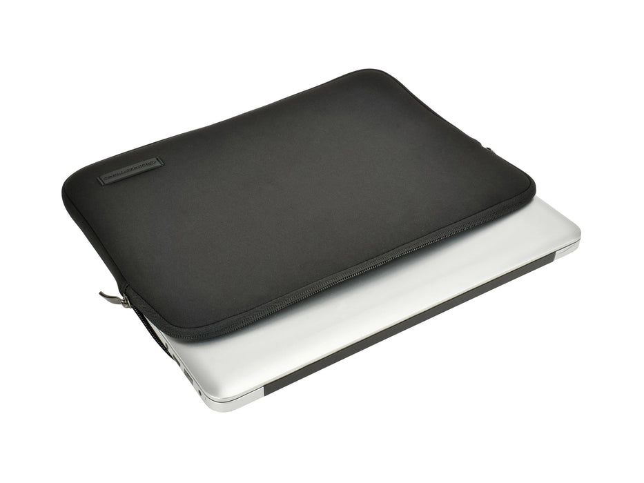 EAN 4015867244579 - Conceptronic OBRIX01B maletines para portátil 32,8 cm (12.9") Funda Negro imagen 5
