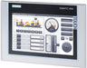 EAN 4025515079019 - Siemens 6AV2124-0JC01-0AX0 panel de control táctil 22,9 cm (9") 480 x 800 Pixeles imagen 1