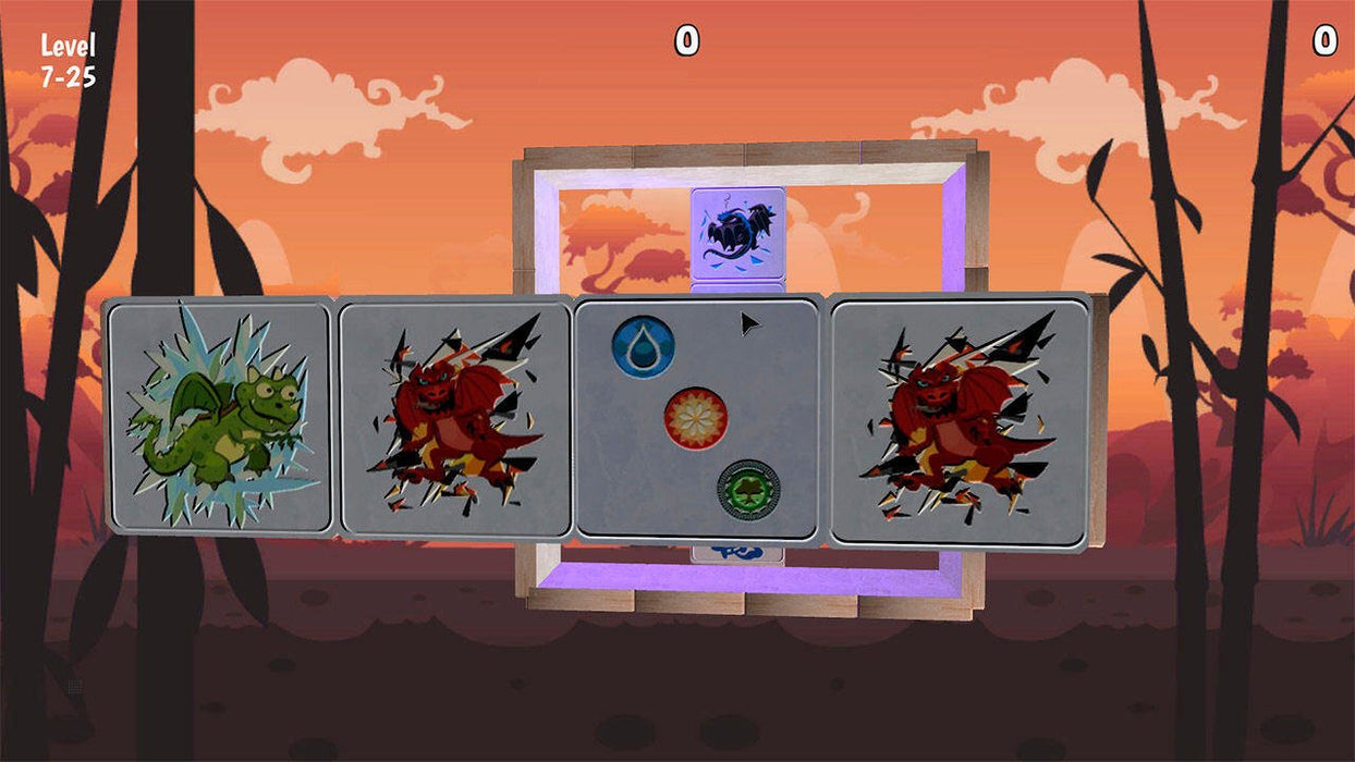 EAN 5390102521417 - TREVA Entertainment Mahjong Deluxe 3 Estándar Alemán, Inglés, Español, Francés, Italiano, Holandés Ninten imagen 5