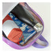EAN 8445484370065 - Cerdà 2100005107 mochila Mochila de senderismo Rosa, Violeta EVA (Etileno Acetato de Vinilo), Poliéster imagen 3