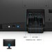 EAN 4718755096938 - BenQ GW2490C pantalla para PC 60,5 cm (23.8") 1920 x 1080 Pixeles Full HD Negro imagen 5