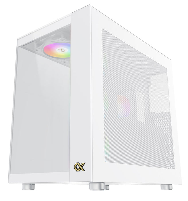 EAN 4711409540689 - Xigmatek 81158 carcasa de ordenador Blanco imagen 6
