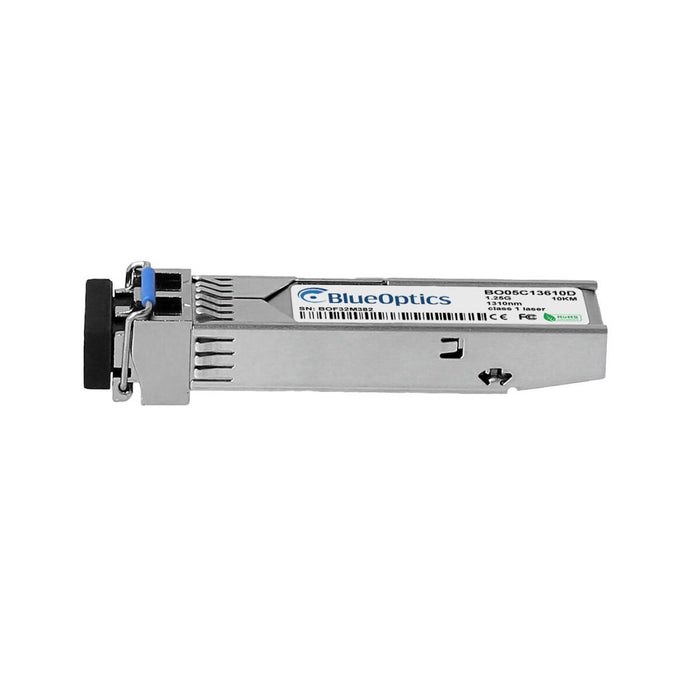 EAN 4063232045863 - BlueOptics 10052H-BO red modulo transceptor Fibra óptica 1250 Mbit/s SFP imagen 2