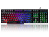 EAN 5907512865385 - Tracer TRAKLA46651 teclado Juego USB Negro imagen 1