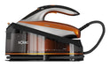 EAN 8433766187210 - Solac Optima Center 3010 3000 W 1,5 L Suela de cerámica Negro, Naranja, Plata imagen 1