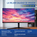 EAN 8435364319543 - iggual IGG319543 pantalla para PC 86,4 cm (34") 3440 x 1440 Pixeles Wide Quad HD LED Negro imagen 8