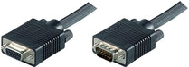 EAN 5704327707950 - Microconnect MONGH5B cable VGA 5 m VGA (D-Sub) Negro imagen 1