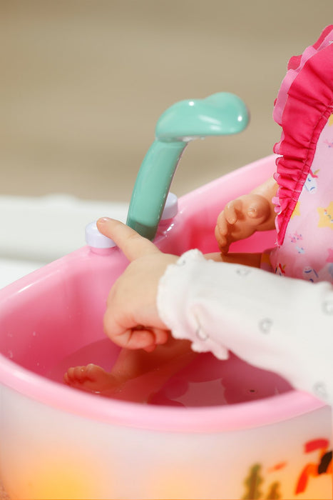EAN 4001167840924 - BABY born Bathtub Bañera para muñecas imagen 8