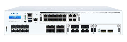 EAN 5054074007682 - Sophos XGS 5500 cortafuegos (hardware) 2U 100 Gbit/s imagen 1