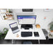 EAN 5028252640084 - Kensington KB100 EQ teclado Negro imagen 7