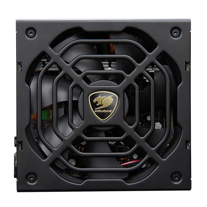 EAN 4710483779978 - COUGAR CGRGDN-1000 unidad de fuente de alimentación 1000 W 20+4 pin ATX ATX Negro imagen 5