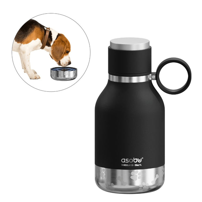 EAN 0842591039713 - Asobu Dog Bowl imagen 1