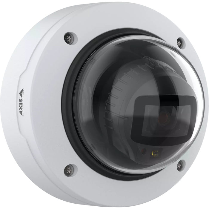 EAN 7331021089853 - Axis P3275-LV Almohadilla Cámara de seguridad IP Interior 1920 x 1080 Pixeles Techo/Pared/Poste imagen 2