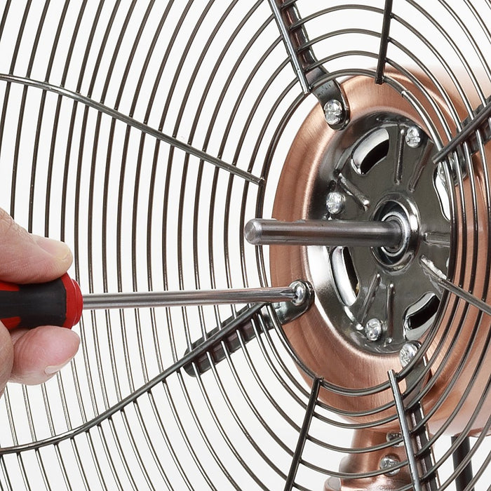 EAN 8713016016065 - Tristar VE-5970 ventilador Cobre imagen 12