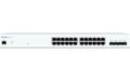 EAN 5054074008986 - Sophos CS110-24 Gestionado Gigabit Ethernet (10/100/1000) 1U Plata imagen 1