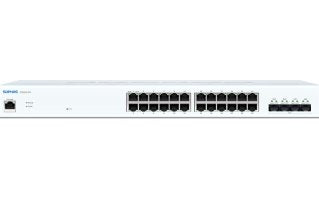 EAN 5054074008986 - Sophos CS110-24 Gestionado Gigabit Ethernet (10/100/1000) 1U Plata imagen 1