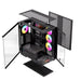 EAN 8435443722387 - Nfortec NF-CS-URSA-B carcasa de ordenador Full Tower imagen 4