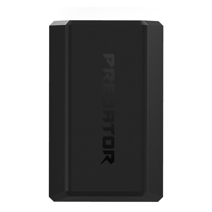 EAN 4711474365927 - Acer Predator Cestus 535 ratón Juego Ambidextro RF Wireless + Bluetooth Óptico 30000 DPI imagen 9