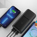 EAN 8427542128573 - Ksix BXBA30000PD batería externa 30000 mAh imagen 5