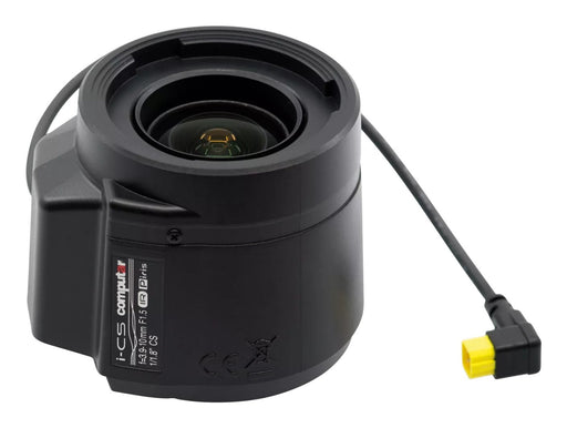 EAN 7331021076471 - Axis 02367-001 cámaras de seguridad y montaje para vivienda Lente imagen 1