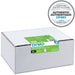 EAN 3026982235886 - DYMO etiketten LabelWriter ft 101 x 54 mm, wit, 220 etiketten, multipack van 24 rollen Blanco imagen 15