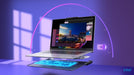 EAN 199275100826 - Lenovo ThinkPad X9-15p Gen 1 Aura Edition Copilot+ PC 358H Portátil 38,9 cm (15.3") Pantalla táctil 2.8K 3 imagen 13