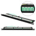 EAN 5902560369663 - Extralink EX.9663 panel de parcheo 0.5U imagen 17