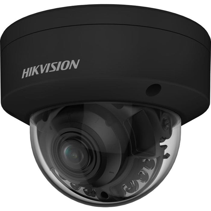 EAN 6942160436470 - Hikvision Pro Series con ColorVu DS-2CD2787G2HT-LIZS(2.8-12)/eF/BLK Torreta Cámara de seguridad IP Exteri imagen 1