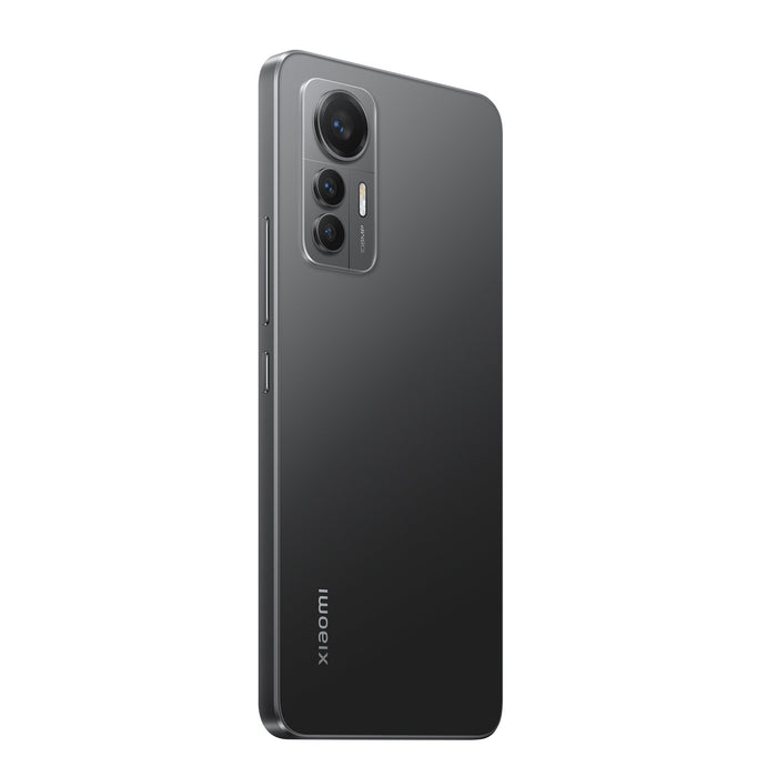 EAN 6934177781469 - Xiaomi 12 Lite 16,6 cm (6.55") SIM doble Android 12 5G USB Tipo C 6 GB 128 GB 4300 mAh Negro imagen 3