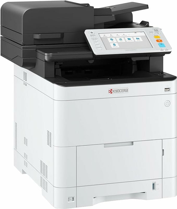 EAN 632983937617 - KYOCERA ECOSYS MA3500cix/Plus Laser A4 1200 x 1200 DPI 35 ppm imagen 1