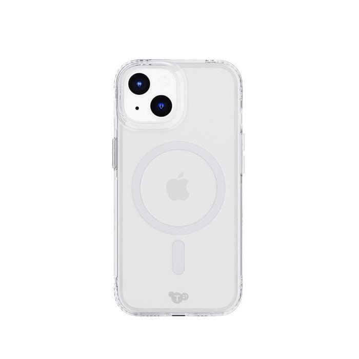 EAN 5056586721001 - Tech21 Evo Clear funda para teléfono móvil 15,5 cm (6.1") Transparente imagen 1