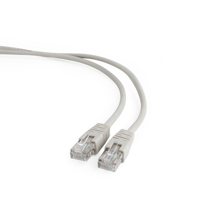 EAN 8716309056182 - Gembird PP12-0.25M cable de red Beige 0,25 m Cat5e U/UTP (UTP) imagen 3