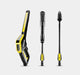 EAN 4066529127129 - Kärcher K 4 Power Control Flex Car & Home Limpiadora de alta presión o Hidrolimpiadora Vertical Eléctrico imagen 4
